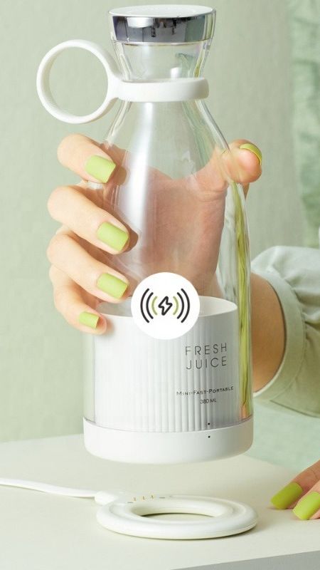 Portable Juicer Blender