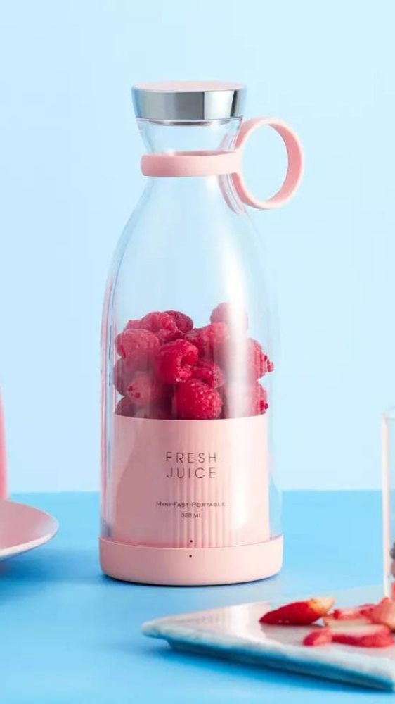 Portable Juicer Blender