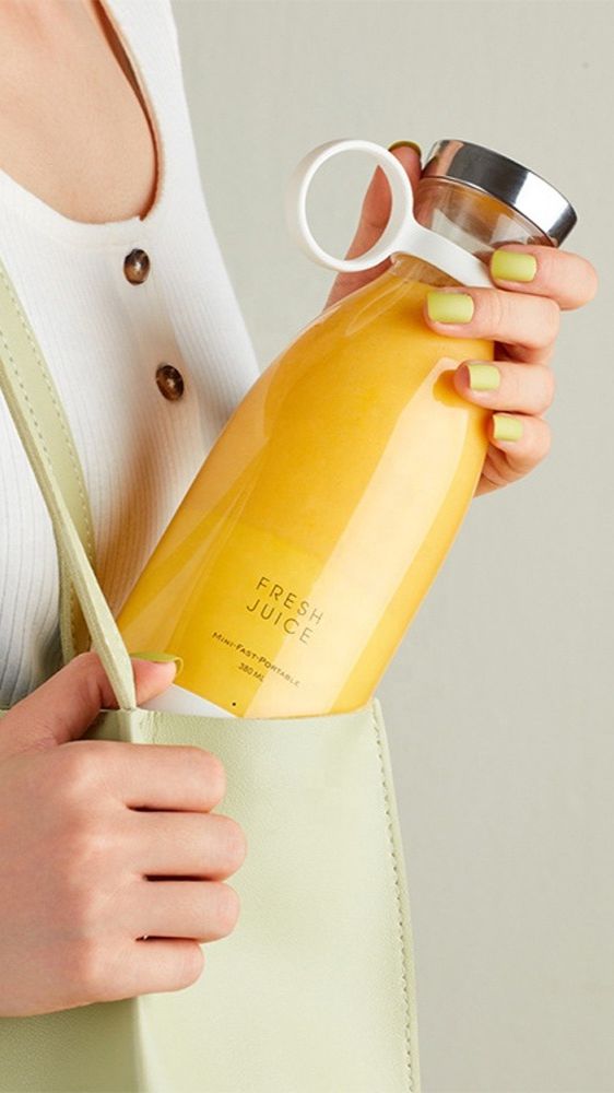 Portable Juicer Blender