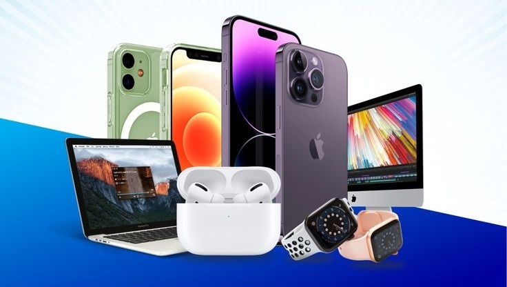 I Phone Accessories