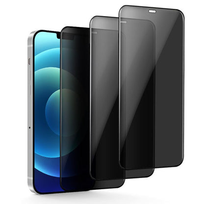 Resolute Edge To Edge Tempered Glass for Apple IPhone 13