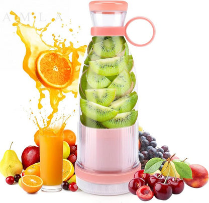 Portable Juicer Blender