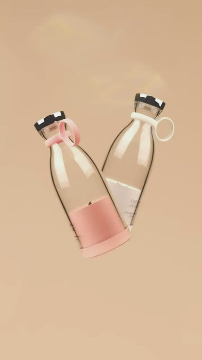 Portable Juicer Blender
